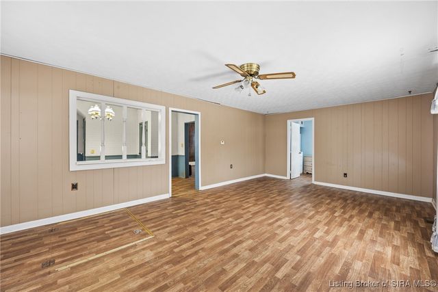 4635 Crandall Lanesville Road NE, Corydon, IN 47112