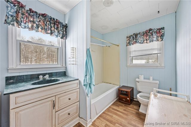 4635 Crandall Lanesville Road NE, Corydon, IN 47112