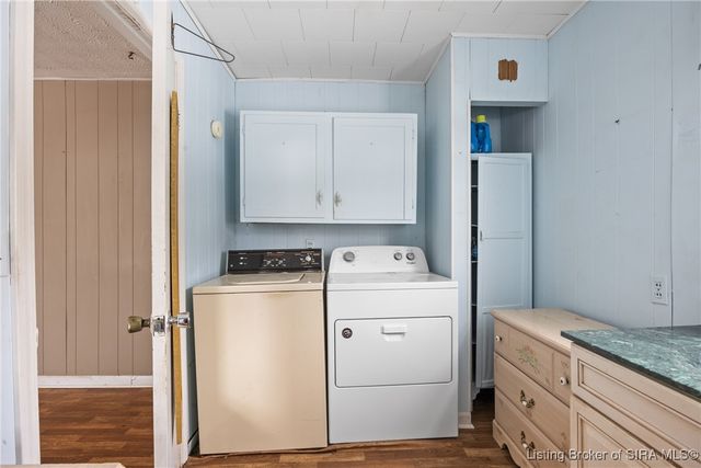 4635 Crandall Lanesville Road NE, Corydon, IN 47112