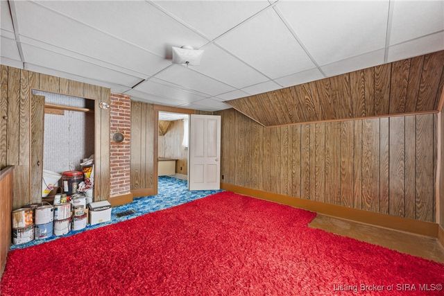 4635 Crandall Lanesville Road NE, Corydon, IN 47112