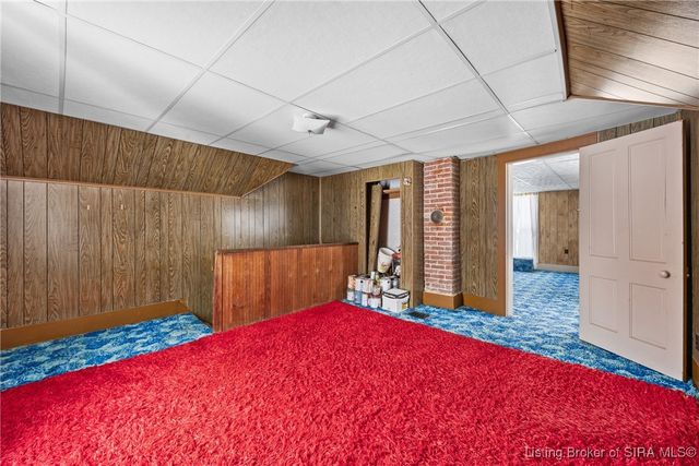 4635 Crandall Lanesville Road NE, Corydon, IN 47112