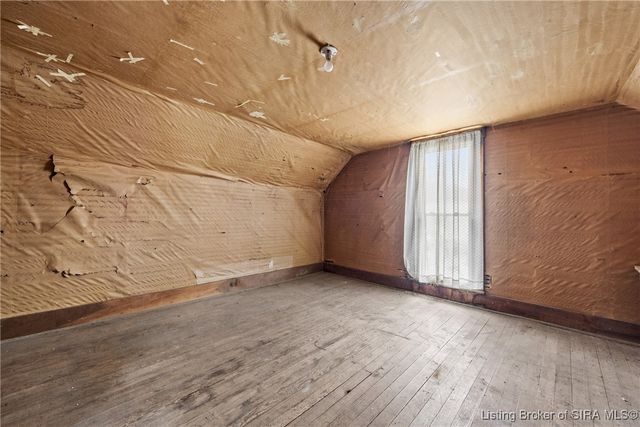 4635 Crandall Lanesville Road NE, Corydon, IN 47112