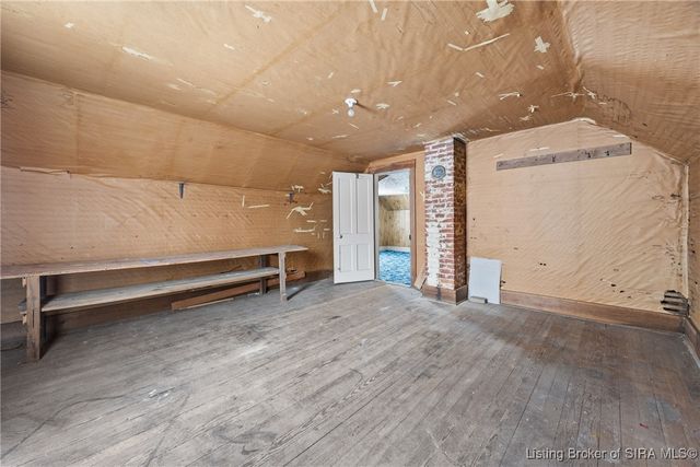 4635 Crandall Lanesville Road NE, Corydon, IN 47112