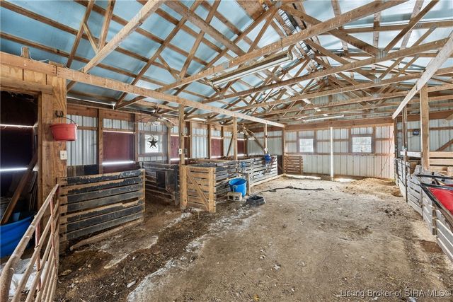 4635 Crandall Lanesville Road NE, Corydon, IN 47112