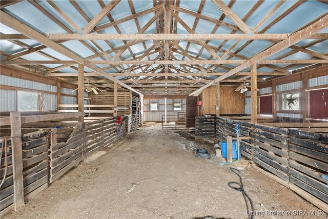 4635 Crandall Lanesville Road NE, Corydon, IN 47112