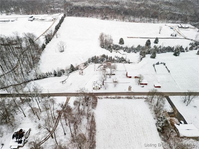 4635 Crandall Lanesville Road NE, Corydon, IN 47112