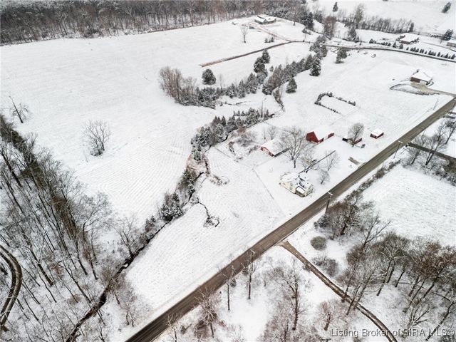 4635 Crandall Lanesville Road NE, Corydon, IN 47112