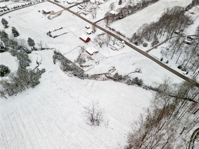 4635 Crandall Lanesville Road NE, Corydon, IN 47112