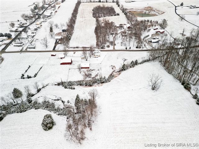 4635 Crandall Lanesville Road NE, Corydon, IN 47112