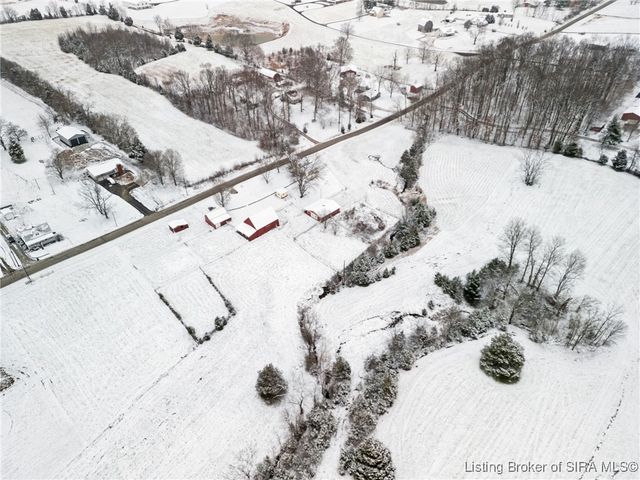 4635 Crandall Lanesville Road NE, Corydon, IN 47112