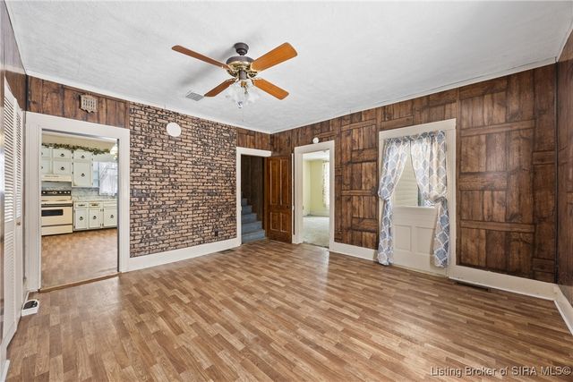 4635 Crandall Lanesville Road NE, Corydon, IN 47112