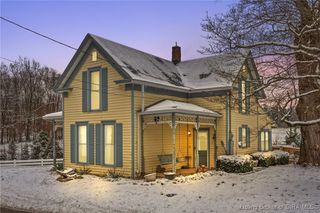 4635 Crandall Lanesville Road NE, Corydon, IN 47112