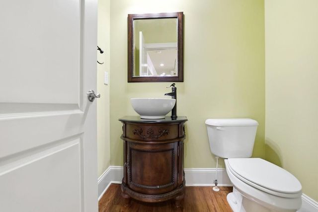 5304 Byers Road, Johns Creek, GA 30005