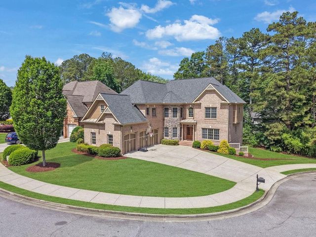5304 Byers Road, Johns Creek, GA 30005