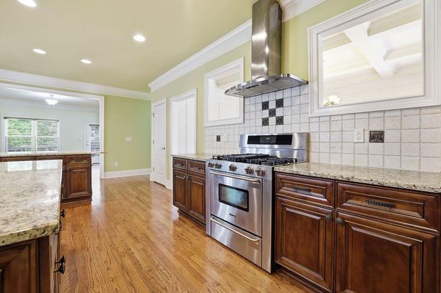 5304 Byers Road, Johns Creek, GA 30005