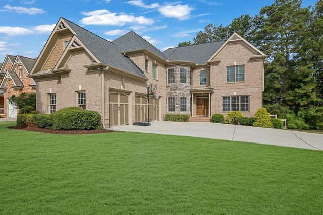 5304 Byers Road, Johns Creek, GA 30005