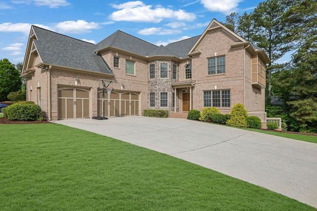 5304 Byers Road, Johns Creek, GA 30005