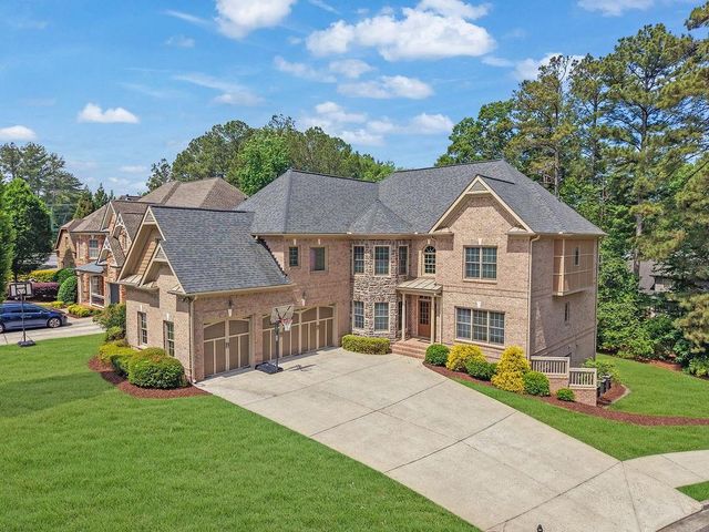 5304 Byers Road, Johns Creek, GA 30005