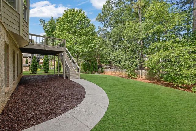 5304 Byers Road, Johns Creek, GA 30005
