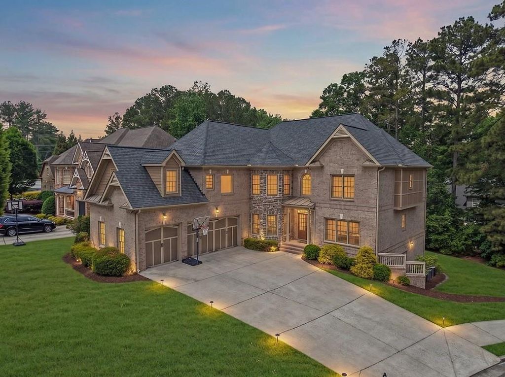 5304 Byers Road, Johns Creek, GA 30005