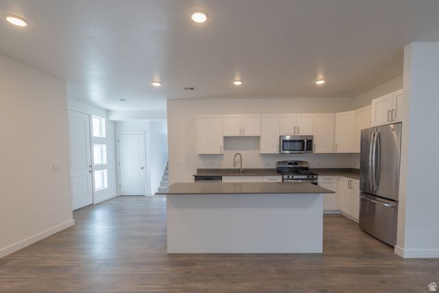 356 W 25 N, Layton, UT 84041