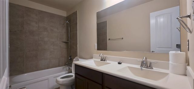 160 Wild Rose Court, Cross Roads, TX 76227