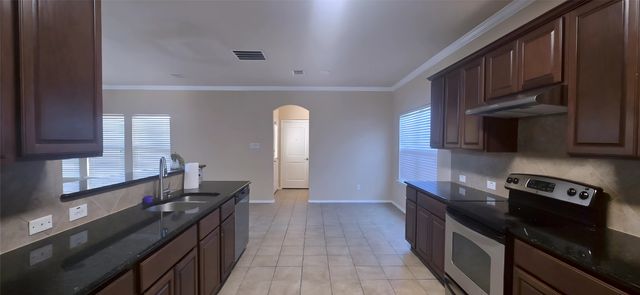 160 Wild Rose Court, Cross Roads, TX 76227