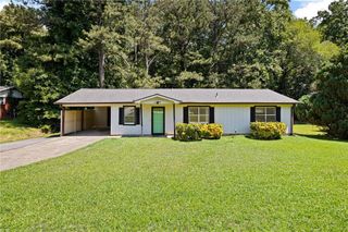 3370 Ridgecrest Drive, Powder Springs, GA 30127