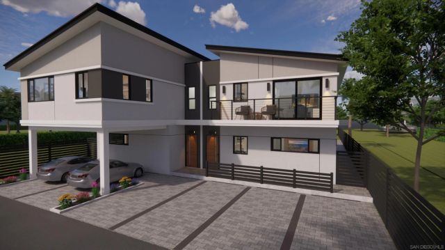 4321 Clairemont Mesa Blvd, San Diego, CA 92117