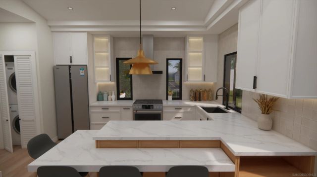 4321 Clairemont Mesa Blvd, San Diego, CA 92117