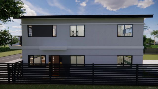4321 Clairemont Mesa Blvd, San Diego, CA 92117