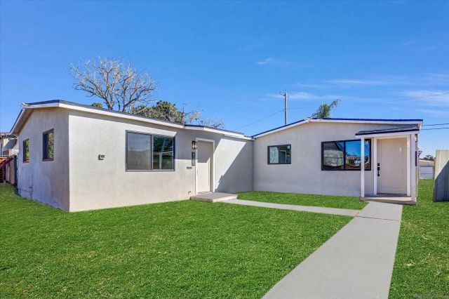 4321 Clairemont Mesa Blvd, San Diego, CA 92117