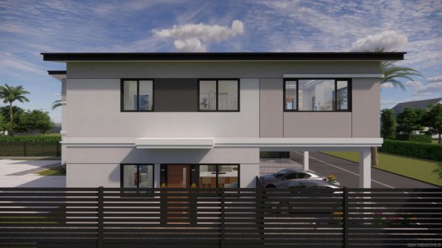 4321 Clairemont Mesa Blvd, San Diego, CA 92117