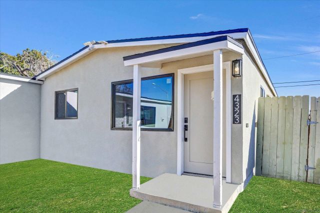 4321 Clairemont Mesa Blvd, San Diego, CA 92117
