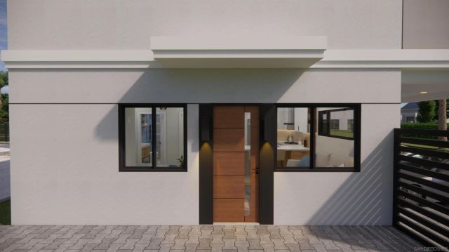4321 Clairemont Mesa Blvd, San Diego, CA 92117