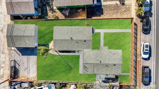 4321 Clairemont Mesa Blvd, San Diego, CA 92117