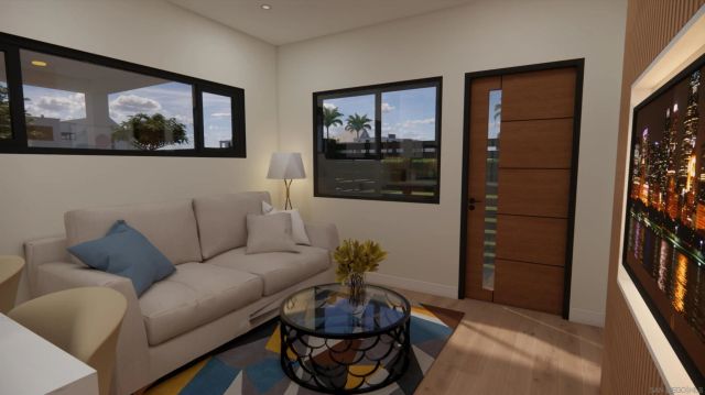 4321 Clairemont Mesa Blvd, San Diego, CA 92117