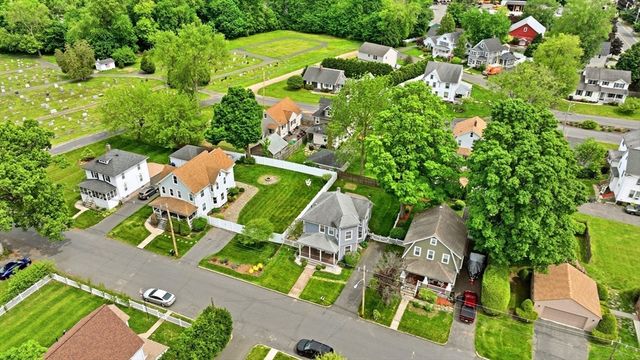 9 Callender Ave, East Longmeadow, MA 01028