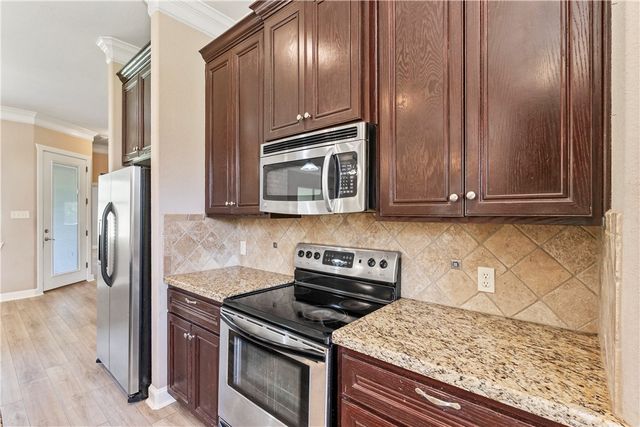 6701 Old Reliance Road, Bryan, TX 77808