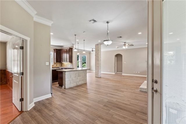 6701 Old Reliance Road, Bryan, TX 77808