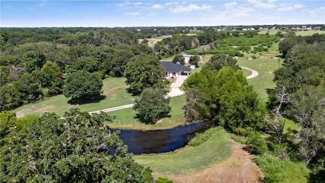 6701 Old Reliance Road, Bryan, TX 77808
