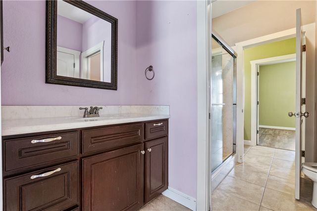 6701 Old Reliance Road, Bryan, TX 77808