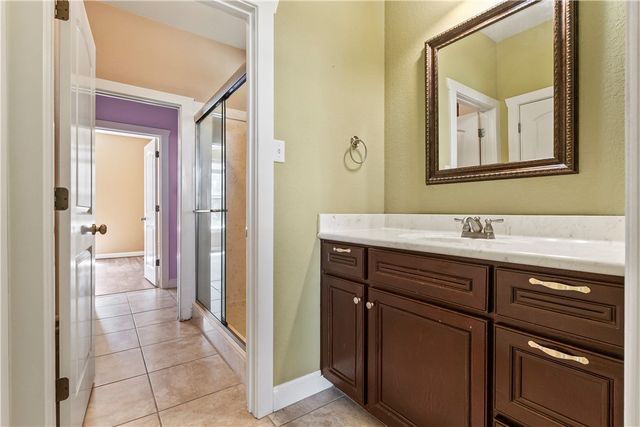 6701 Old Reliance Road, Bryan, TX 77808