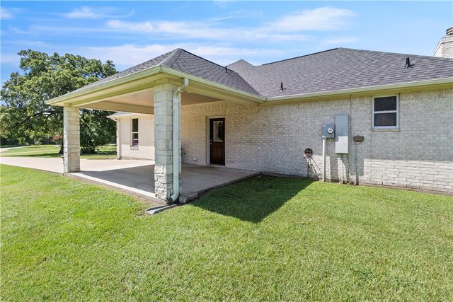 6701 Old Reliance Road, Bryan, TX 77808