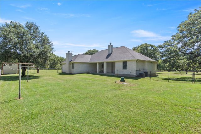 6701 Old Reliance Road, Bryan, TX 77808