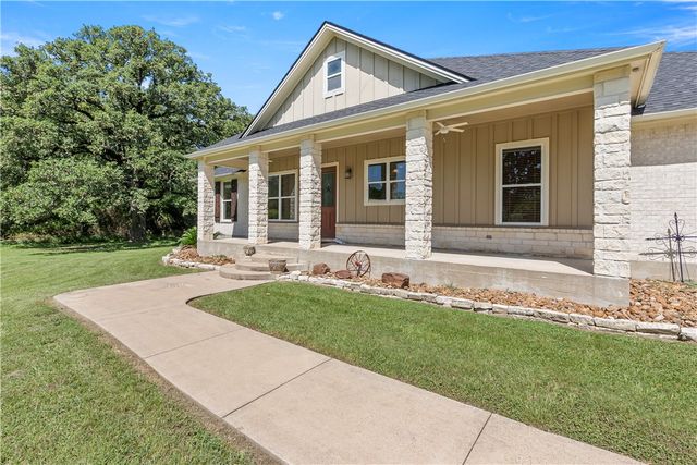 6701 Old Reliance Road, Bryan, TX 77808