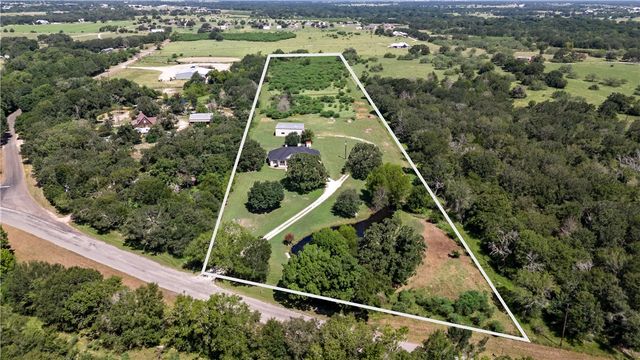 6701 Old Reliance Road, Bryan, TX 77808