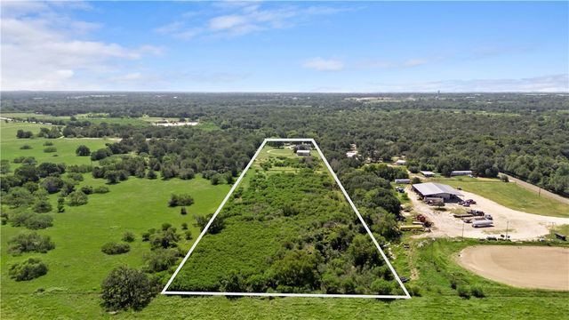 6701 Old Reliance Road, Bryan, TX 77808