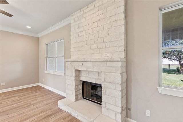 6701 Old Reliance Road, Bryan, TX 77808