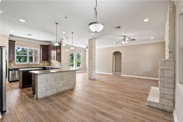 6701 Old Reliance Road, Bryan, TX 77808